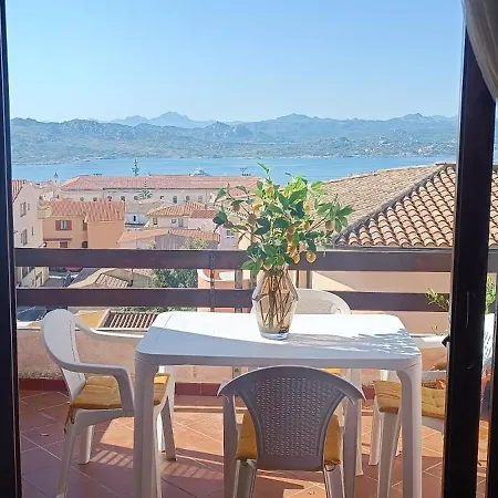Appartamento Vista Mare 