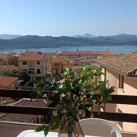 شقة Il Lentischio