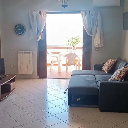 Appartamento Vista Mare 