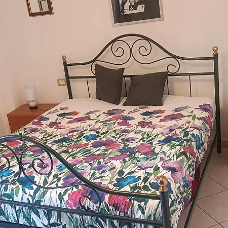 Il Lentischio شقة