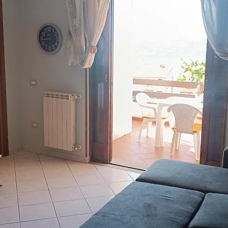 Appartamento Vista Mare 