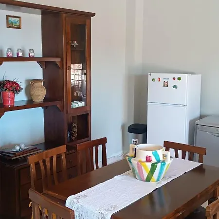 Il Lentischio Lägenhet