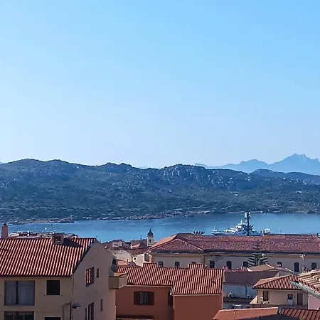 شقة Il Lentischio لا ماداّلينا