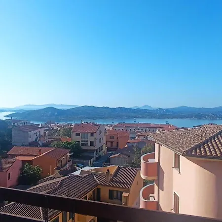 Apartment Appartamento Vista Mare 