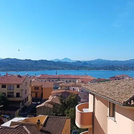 شقة Il Lentischio لا ماداّلينا