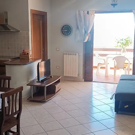 Appartamento Vista Mare 