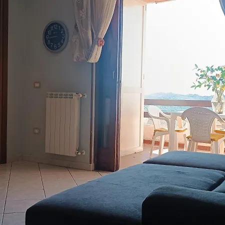 Appartamento Vista Mare 